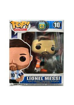 Funko Lionel Messi