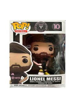 Funko Messi