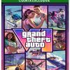 Grand Theft Auto VI – SERIES X/S