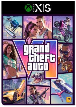 Grand Theft Auto VI