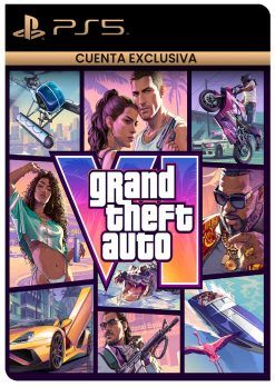 Grand Theft Auto VI