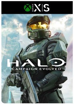 Halo: Campaign Evolved