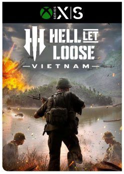 Hell Let Loose: Vietnam