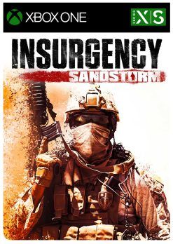 Insurgency: Sandstorm