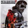 METAL GEAR SOLID V: THE DEFINITIVE EXPERIENCE