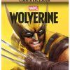 Marvel’s Wolverine