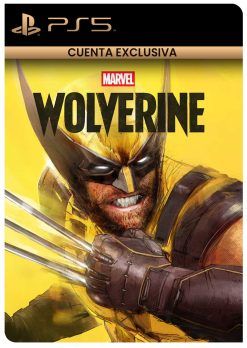Marvel’s Wolverine