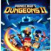 Minecraft Dungeons II