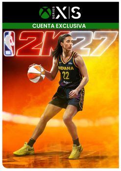 NBA 2K27- SERIES X/S