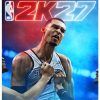 NBA 2K27