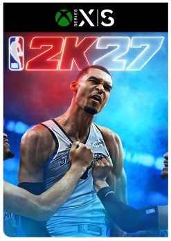NBA 2K27