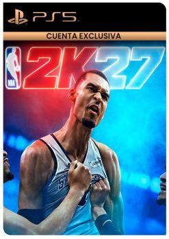 NBA 2K27