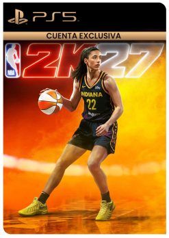 NBA 2K27