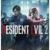 RESIDENT EVIL 2