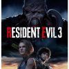 RESIDENT EVIL 3