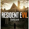 RESIDENT EVIL 7 biohazard