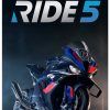 RIDE 5