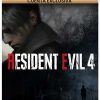 Resident Evil 4
