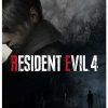 Resident Evil 4 - STEAM