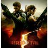 Resident Evil 5