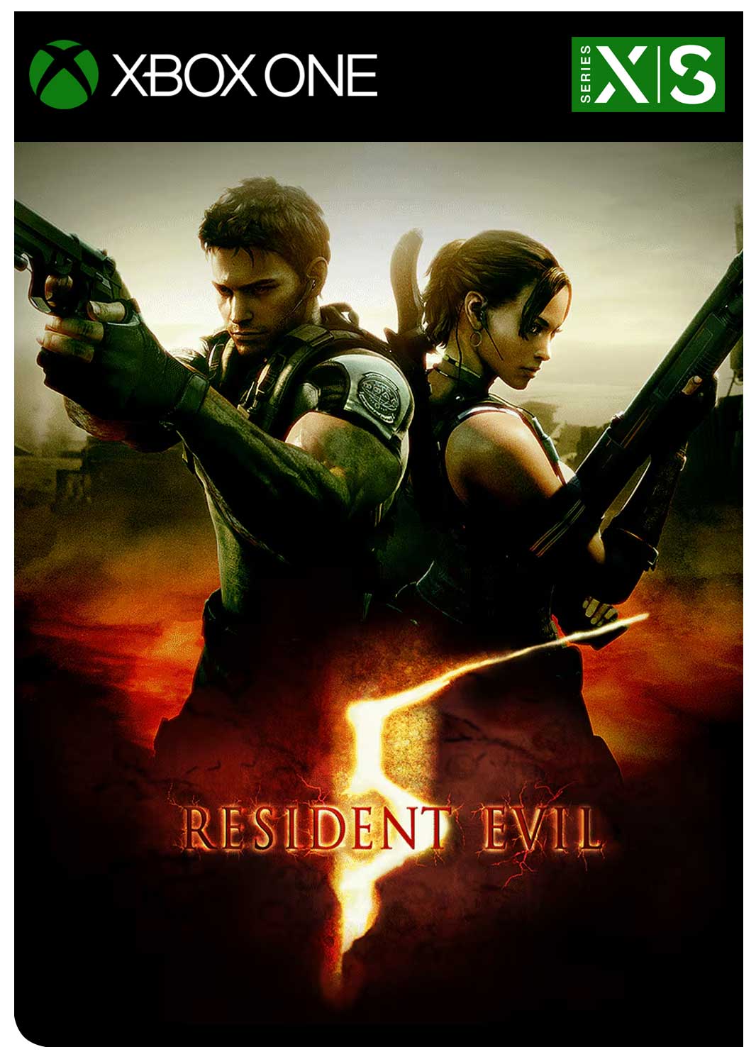 imagen-Resident-Evil-5-XBOX-fenixxdigital