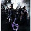 Resident Evil 6
