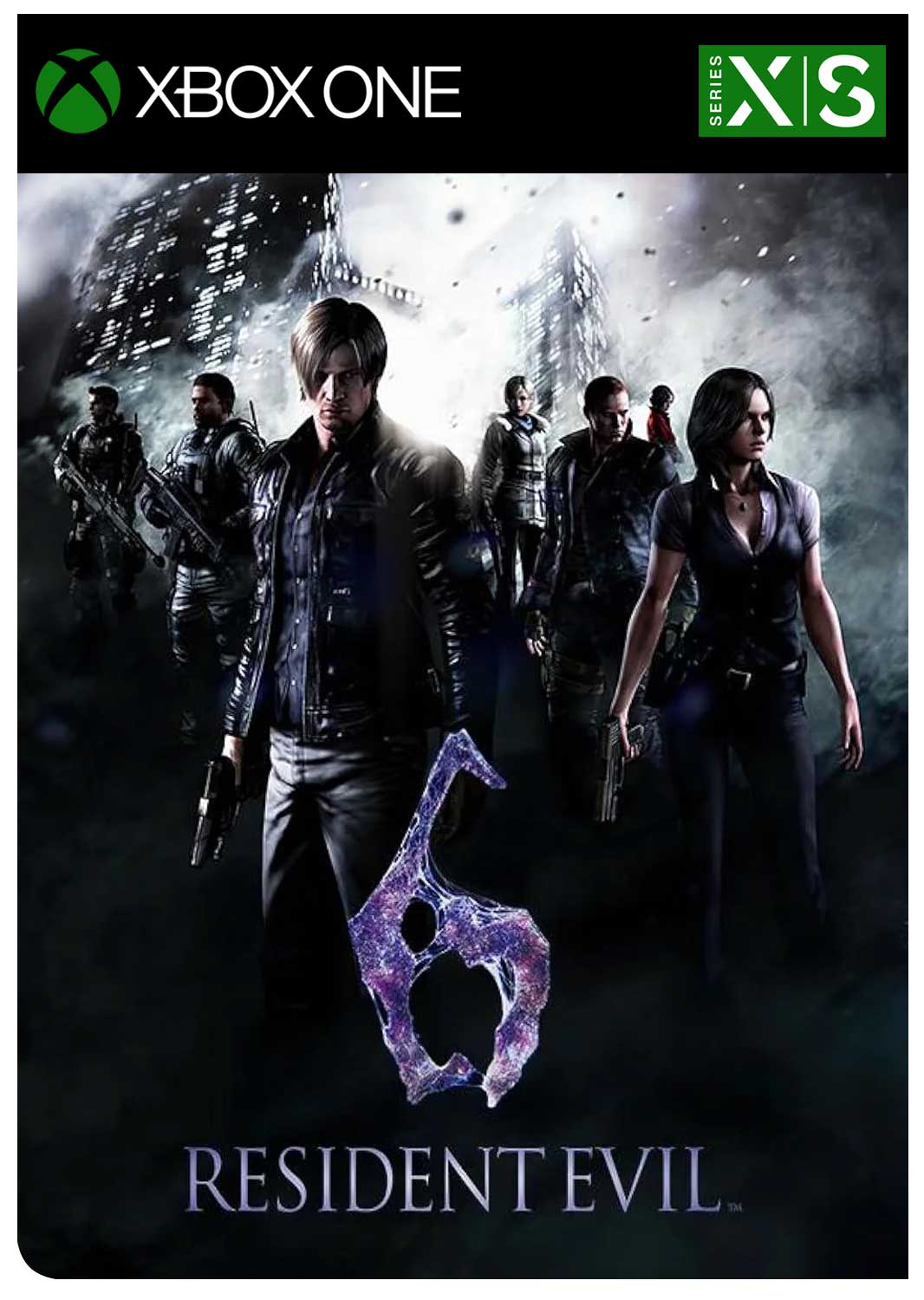imagen-Resident-Evil-6-XBOX-fenixxdigital