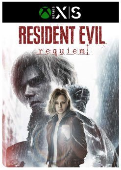 Resident Evil Requiem