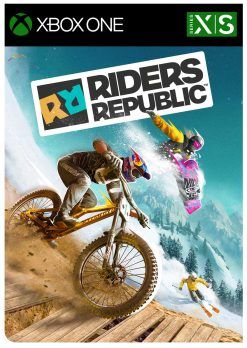 Riders Republic™