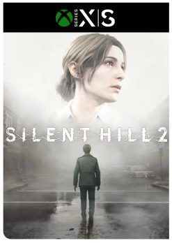SILENT HILL 2