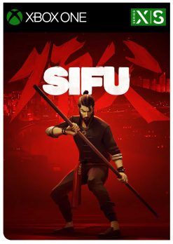 Sifu