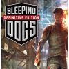 Sleeping Dogs™ Definitive Edition