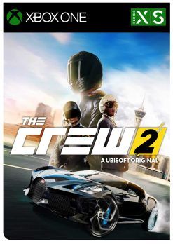 The Crew® 2