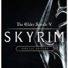 The Elder Scrolls V: Skyrim Special Edition