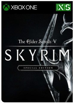 The Elder Scrolls V: Skyrim Special Edition
