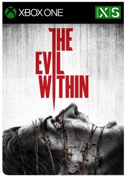 The Evil Within