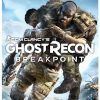 Tom Clancy's Ghost Recon Breakpoint