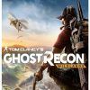 Tom Clancy's Ghost Recon Wildlands