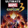 ULTIMATE MARVEL VS. CAPCOM 3