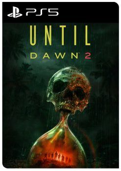 Until Dawn 2