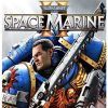 Warhammer 40,000: Space Marine 2