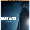 Alan Wake Remastered – PS4/PS5