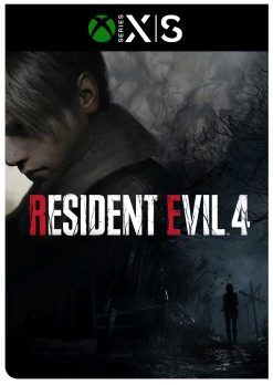 Resident Evil 4
