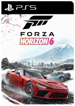 Forza Horizon 6 - PS5