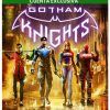 Gotham Knights - SERIES X/S