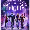 Gotham Knights - SERIES X/S