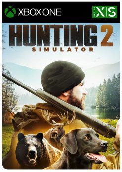 Hunting Simulator 2 - XBOX ONE - SERIES X/S