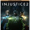 Injustice™ 2 - PS4/PS5