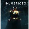 Injustice™ 2 - XBOX ONE - SERIES X/S