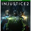 Injustice™ 2 - XBOX ONE - SERIES X/S